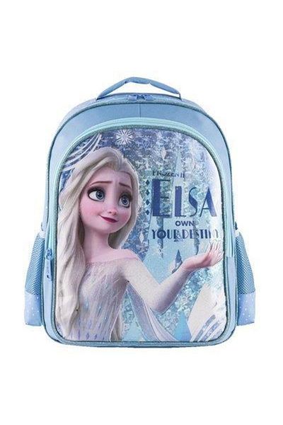 Frozen Geanta pentru școala primară Frocx 41107
