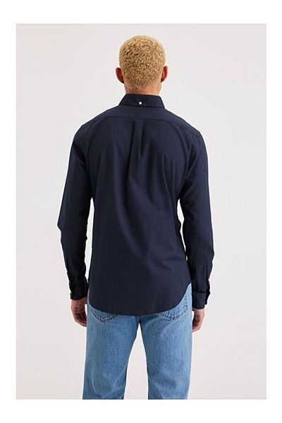 Dockers Λεπτό πουκάμισο Oxford