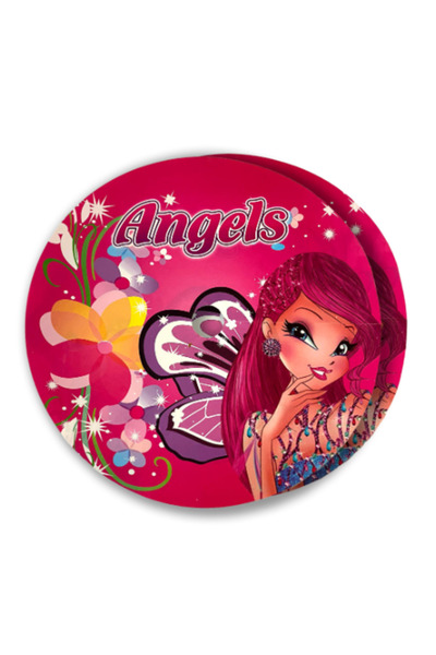 Bisiklet Jant Yaprağı - 16 Jant - Inc | Angels Resimli