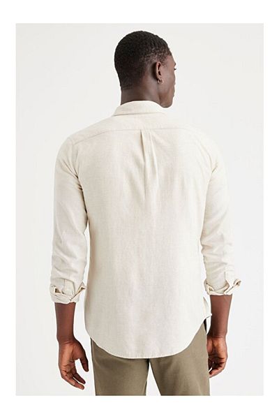 Dockers Ανδρικό πουκάμισο A1114-0130