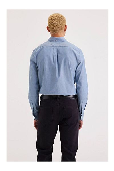 Dockers Λεπτό πουκάμισο Oxford