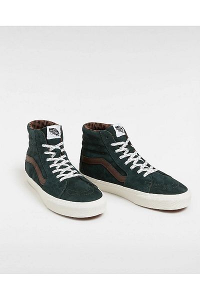 Vans Tenis SK8-Hi