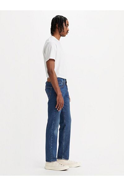 Levi's 502 ™   Ανδρικό τζιν παντελόνι Taper - Jack Of All Trades