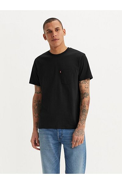 Levi's Το μπλουζάκι τσέπης