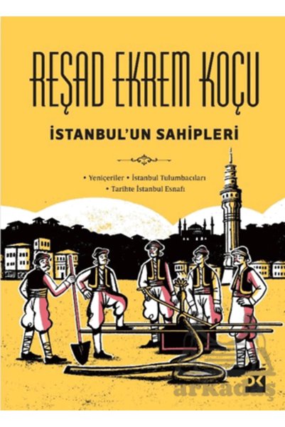 Doğan Kitap أصحاب اسطنبول