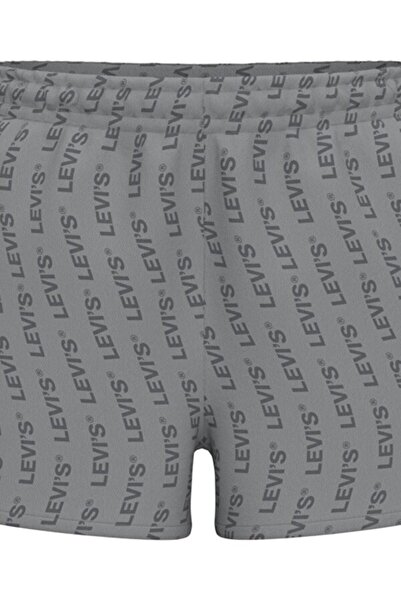Levi's Graphic Squad Kadın Şort
