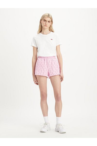 Levi's Графичен отряд Шорт