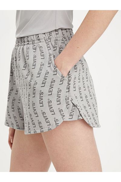 Levi's Graphic Squad Women's Shorts