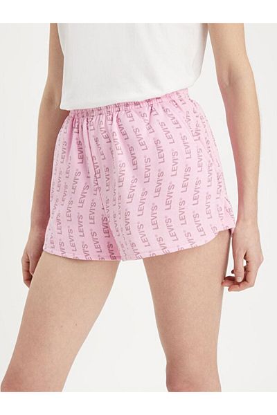 Levi's Графичен отряд Шорт