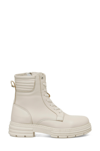 lumberjack SAREL 4PR Bej Kadın Postal