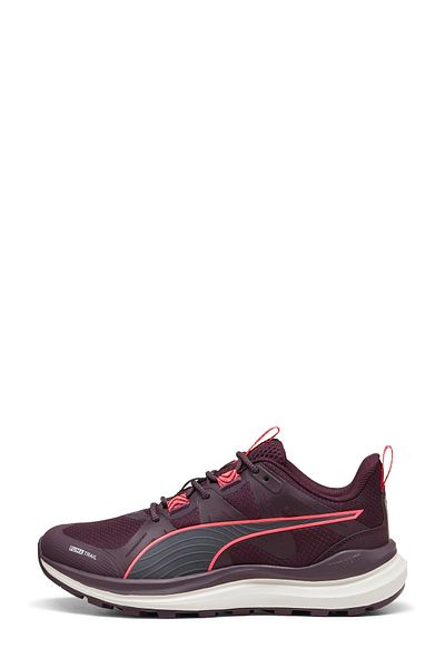Puma Reflect Lite Trail sötétkék női futócipő