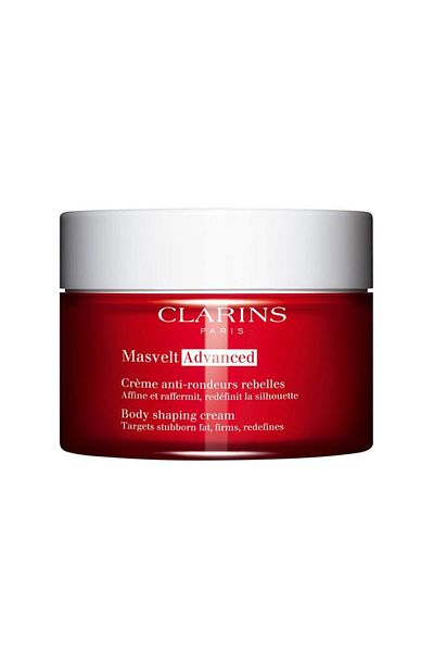 Clarins Masvelt-creme 200 ml