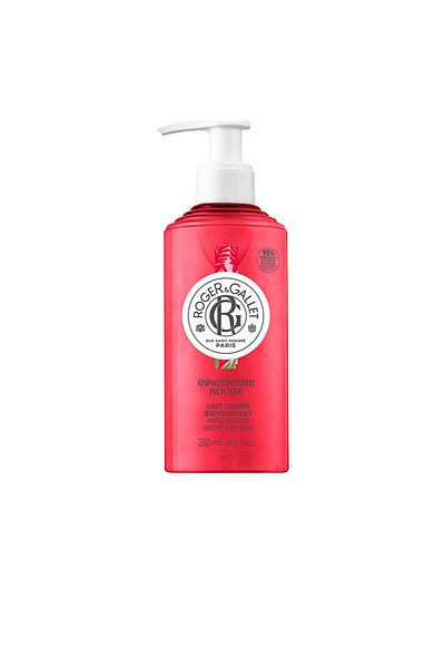 Roger and Gallet Gingember Rouge Körperlotion Roger & Gallet 250 ml