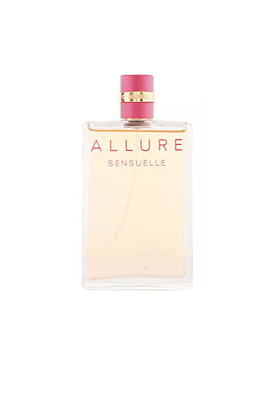 Chanel Allure Sensuelle Eau De Parfum Spray 100 ml