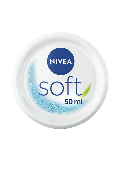 NIVEA Soft Feuchtigkeitscreme 50 ml