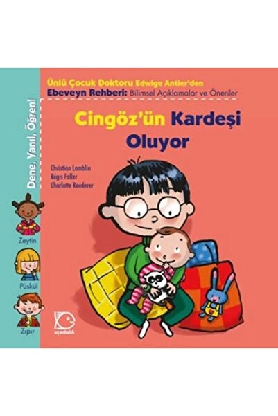 Generic Brand Cingözün Kardeşi Oluyor