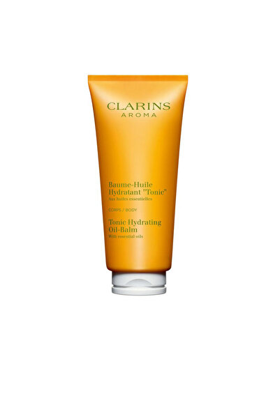 Clarins Balm Körper „tonic“ 200 ml