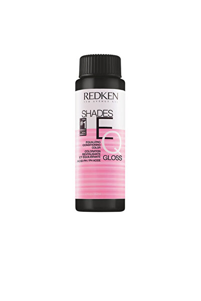 REDKEN Shades Eq #04wg Sun Tea 60 Ml X