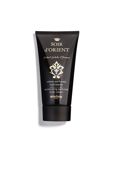 Sisley Soir D'Orient Feuchtigkeitsspendende Parfümcreme 150 ml