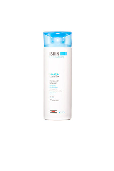 ISDIN Ureadin Lotion10 Intensive Feuchtigkeitsversorgung 200 ml