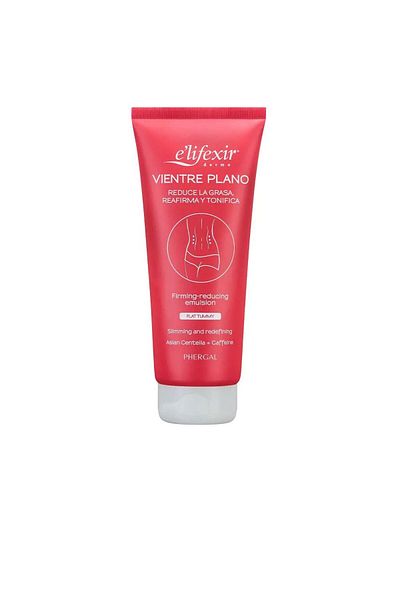 E'lifexir Flachbauch Reduzierende Creme E'Lifexir 200 ml
