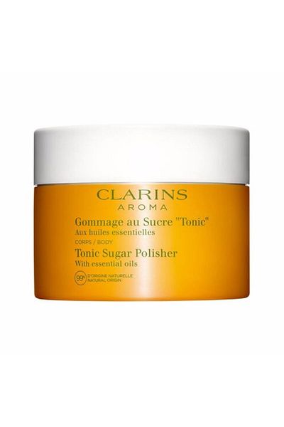 Clarins Peeling Cuerpo tonik Clarins 250 gr