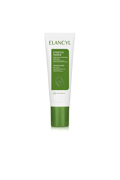 Elancyl Stretch Marks Korrektur-gel-creme 75 ml