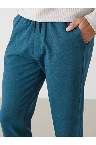 LC Waikiki LW - Pánské tepláky standardního střihu Jogger