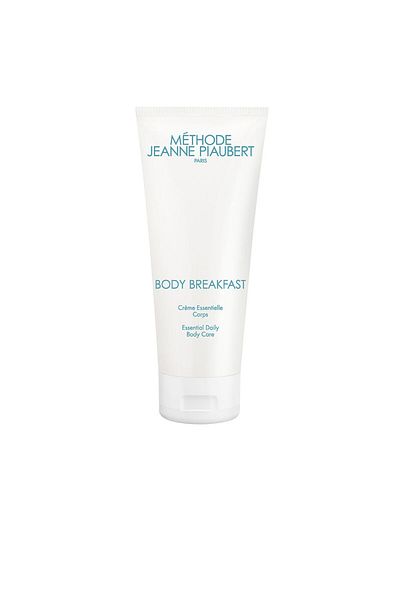 Jeanne Piaubert Crema Corporal Körperfrühstück 200 ml