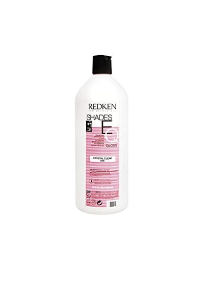 REDKEN Shades Eq Gloss #000-kristallklar Redken 500 ml