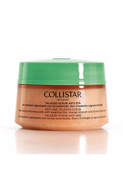 Collistar Talasso-scrub Antiedad 300 gr