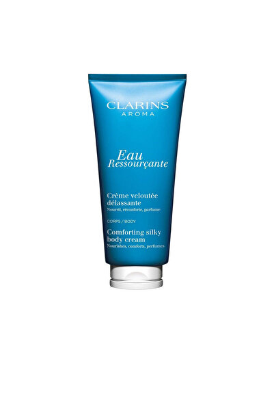 Clarins Eau Ressourçante Entspannende Feuchtigkeitscreme 200 ml