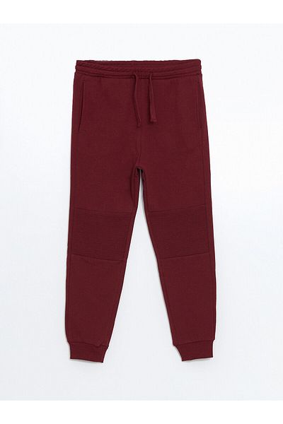 Burgundy Kids Sweatpants Styles Prices Trendyol