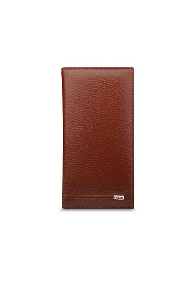 GUARD Genuine Leather Brown Portfolio Hand Wallet - Grd241116Wt217