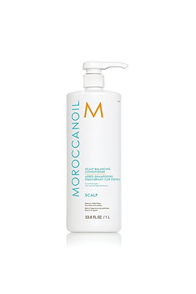 Moroccanoil Scalp Balancing Conditioner 1000 ml