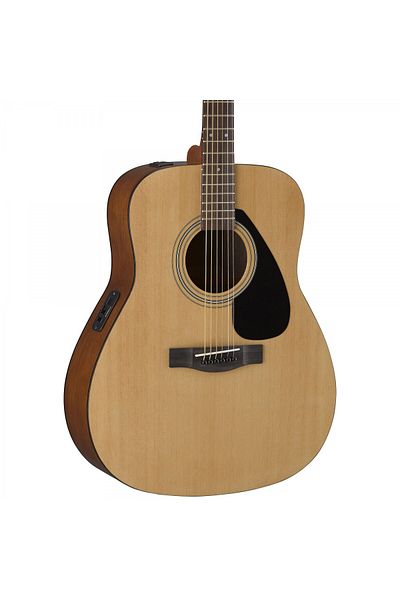Yamaha Fx310a Elektro Akustik Gitar