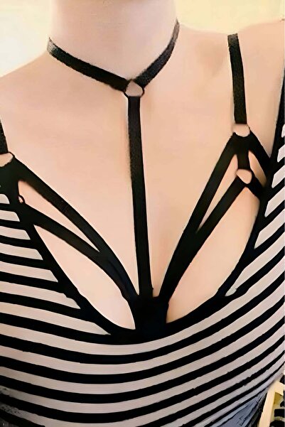 mtm My The Mall Özel Tasarım Harness- Brf103