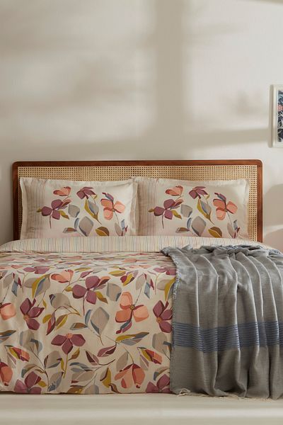 Karaca Home Piko Double Duvet Blanket Set
