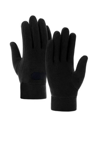 Polarbox Men's Winter Fleece Gloves