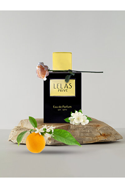 Lelas Prive 1622 Paradise Edp 55 ml Kadın Parfümü 8681124616227