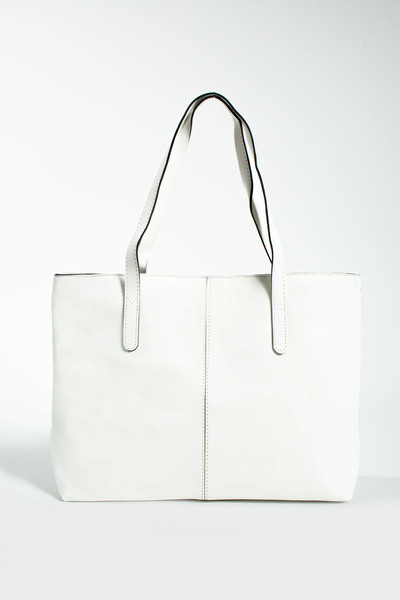 KOÇAK ÇANTA Women's Two-Handle Zippered Large Size Bag Shoulder Bag