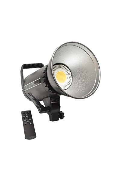 DP -VL200P Profesyonel Kumandalı Led Işık Seti