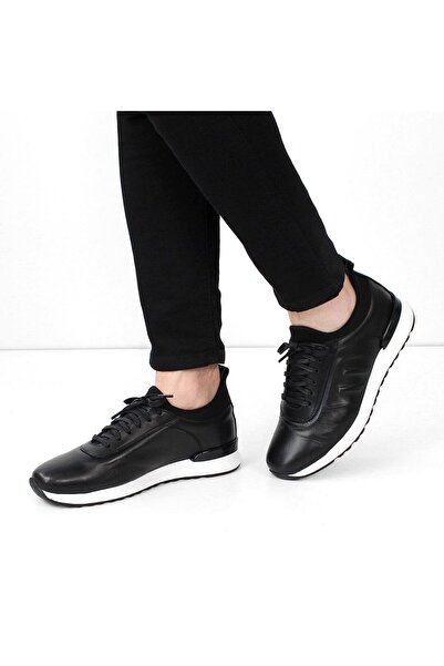 Celal Gültekin CG 530 ERKEK AYAKKABI SIYAH