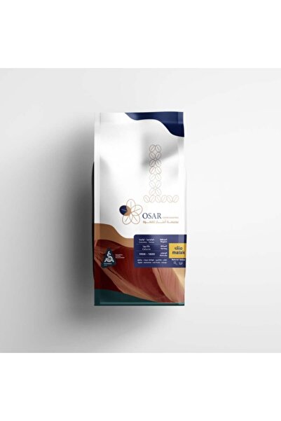 OSAR حبوب قهوة ملك 250 جرام