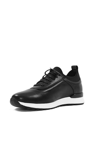 Celal Gültekin CG 530 ERKEK AYAKKABI SIYAH