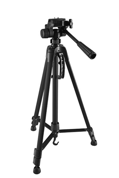 DP Kamera Video Cep Telefonu Tripod 140 Cm DP-3520
