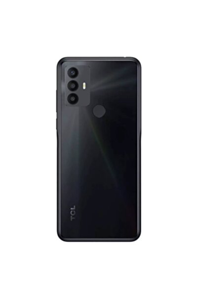Asia TCL 30SE Arka Kasa Kapak 6165h