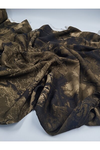 ünsal tekstil Kışlık Belmando Şal Desenli Viskon