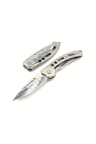 KORDAK Alaska Mini Çakı Paslanmaz 15cm Manuel