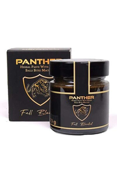 Balsarayı Balsarayı Panther Macun 230 gr